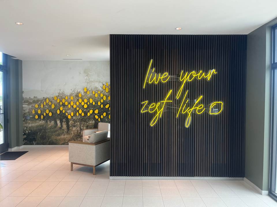 Sonstiges AC Hotel by Marriott Naples 5th Avenue