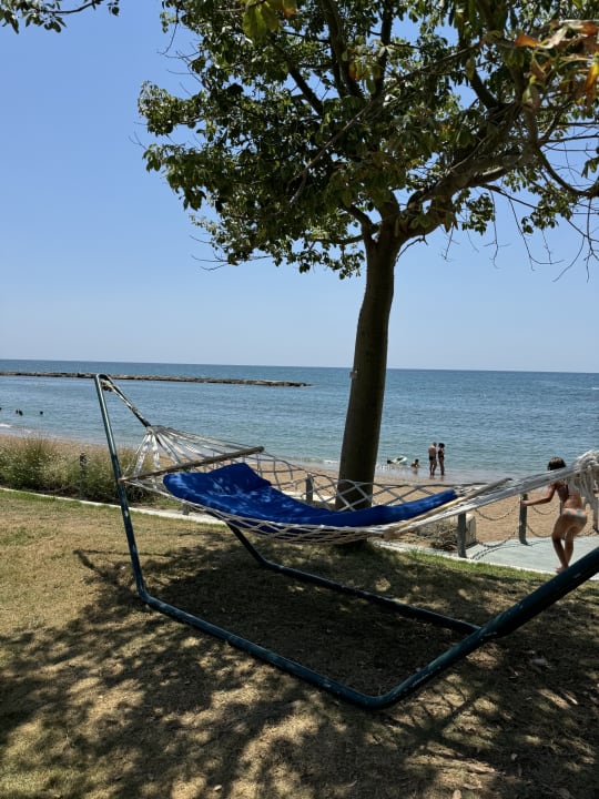 Strand Long Beach Alanya