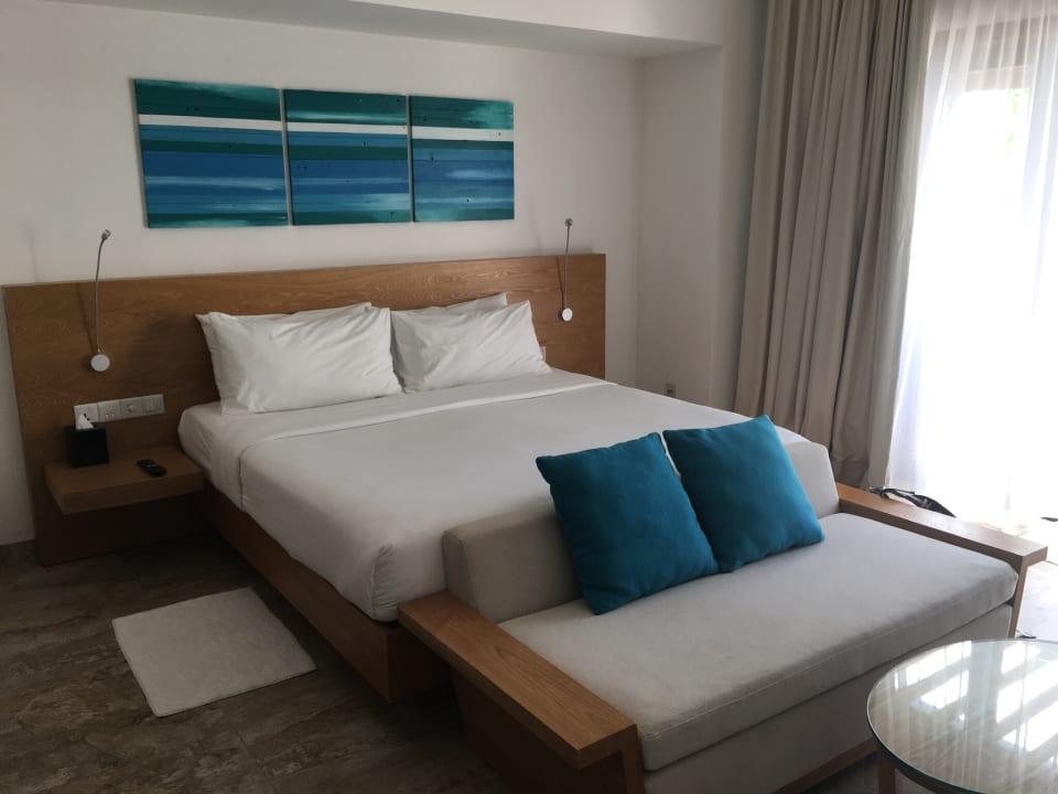 Zimmer Summer Island Maldives