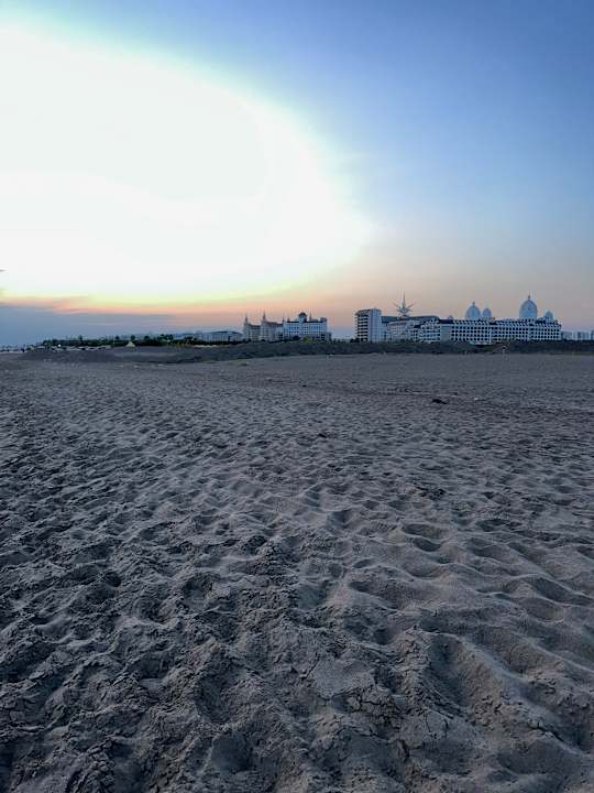 Strand Adalya Elite Lara