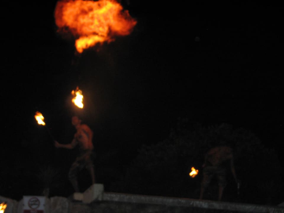 Poolparty TUI MAGIC LIFE Africana