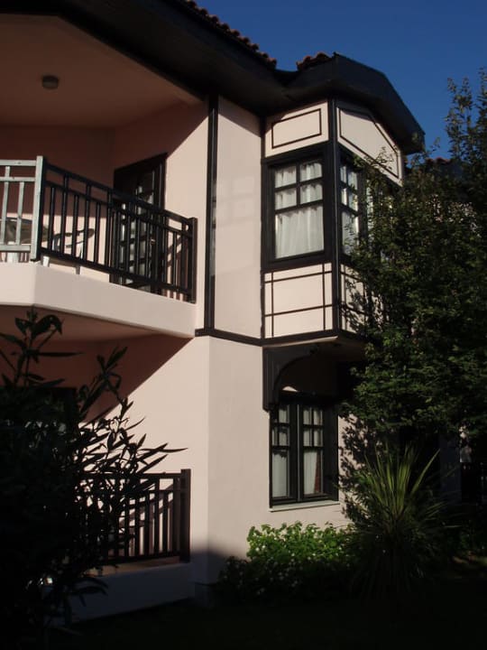 Bungalowy Starlight Resort Hotel