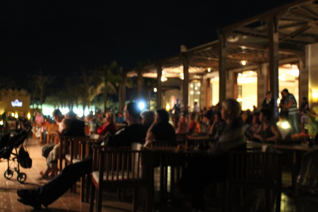 Bar Stella Beach Resort & Spa Makadi Bay