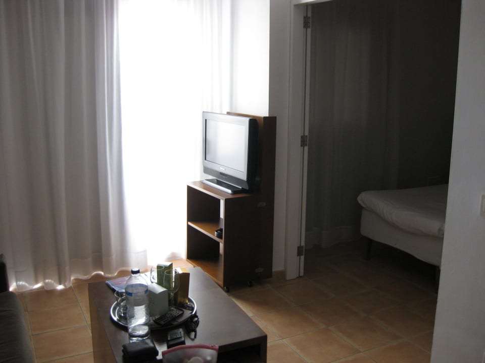 Zimmer Sunprime Atlantic View