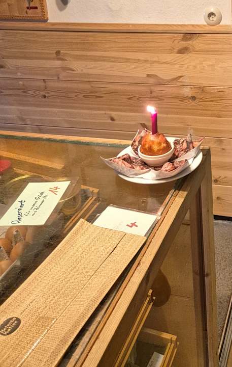 Sonstiges Schwarzwaldhotel-Gasthof Hirsch