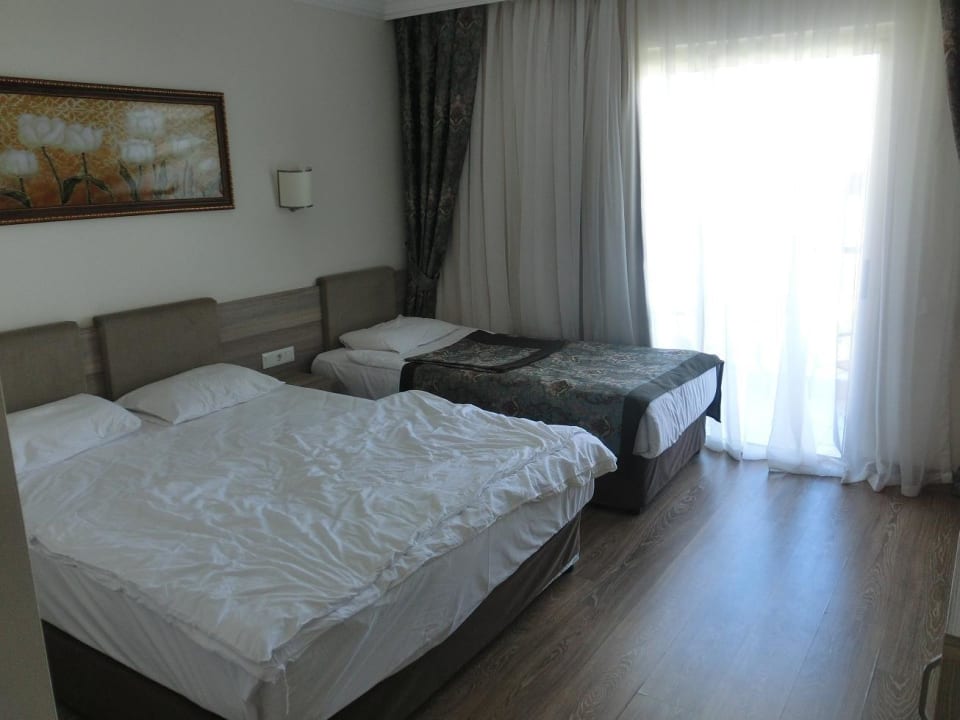 Doppelzimmer 4302 Crystal Aura Aqua Collection