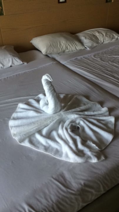 Zimmer Regina Resort and Aqua Park Hurghada