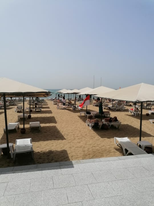Strand Hotel Miramare Beach