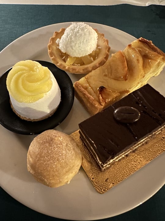 Gastro CM Playa del Moro