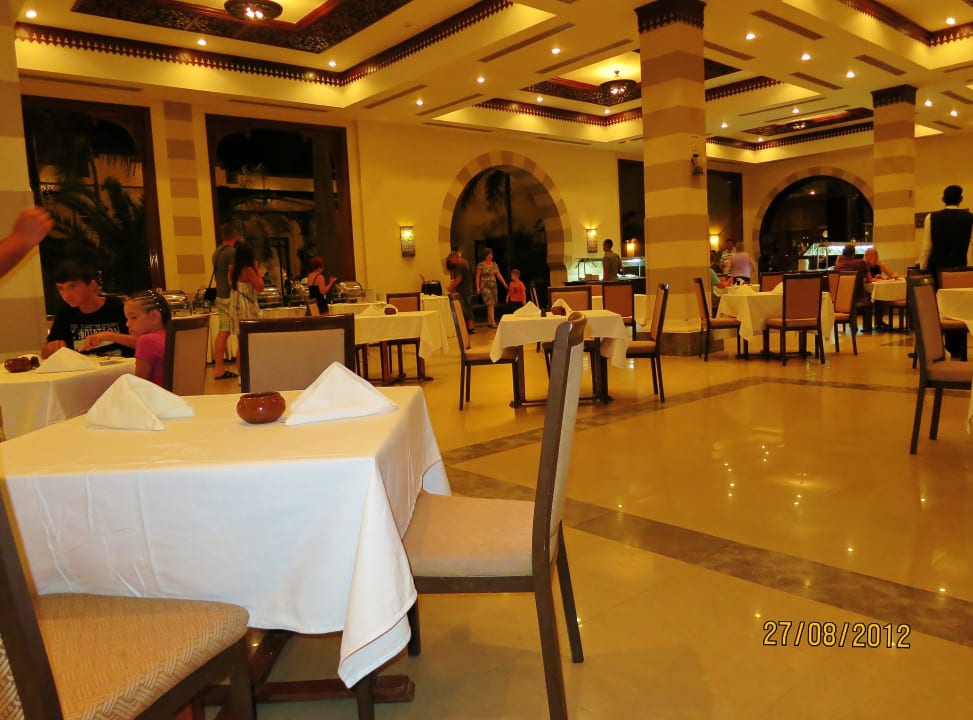 Wohl-fühl Ambiente Stella Beach Resort & Spa Makadi Bay