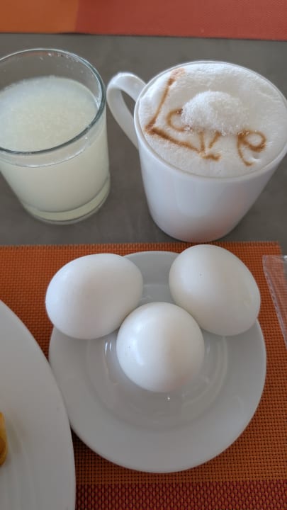 Gastro Pickalbatros Dana Beach Resort - Hurghada