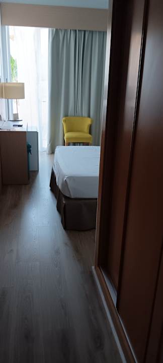 Zimmer JS Palma Stay