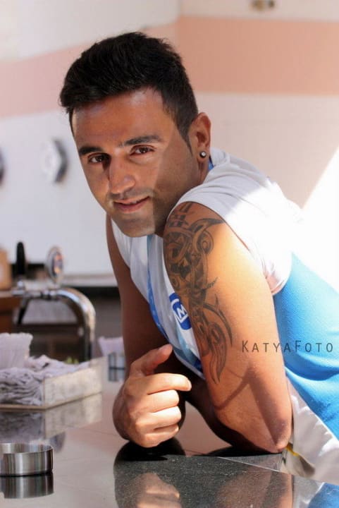 Бора-Бора Limak Limra Hotel & Resort