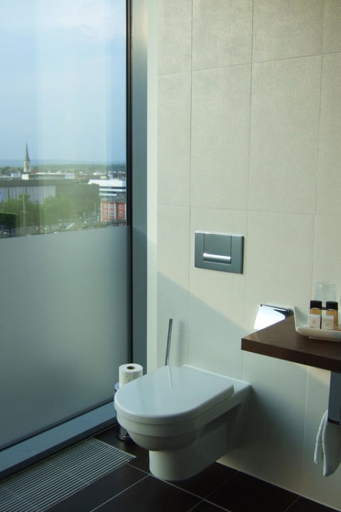 Bad Hegau Tower Hotel