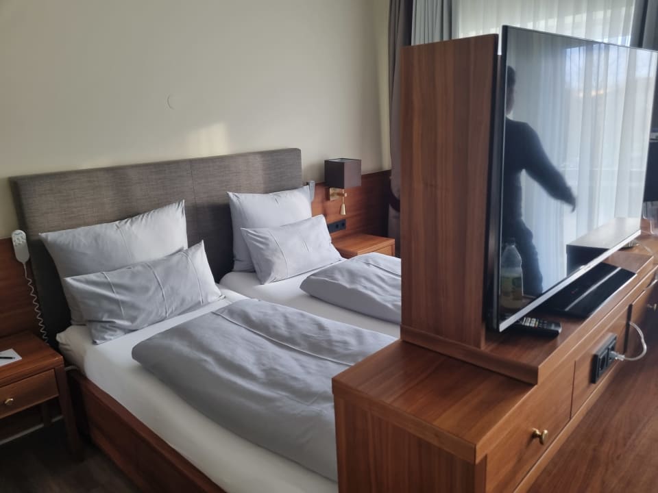 Zimmer Hotel Holzapfel