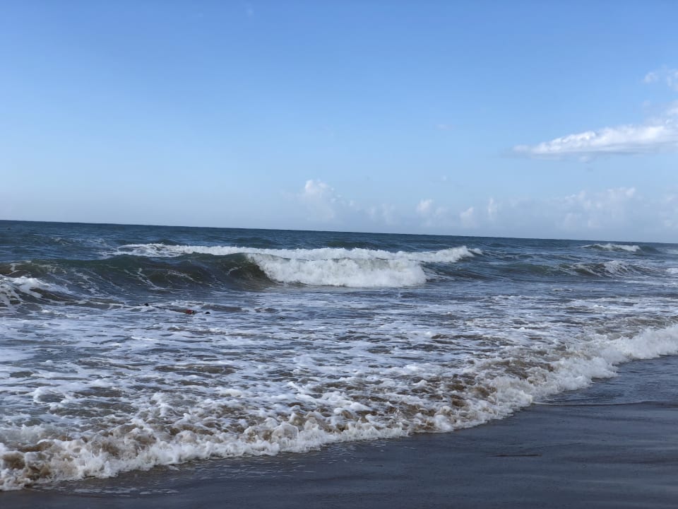 Strand VONRESORT Golden Beach