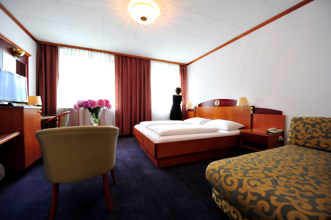 Doppel Superior Pension Alla Lenz