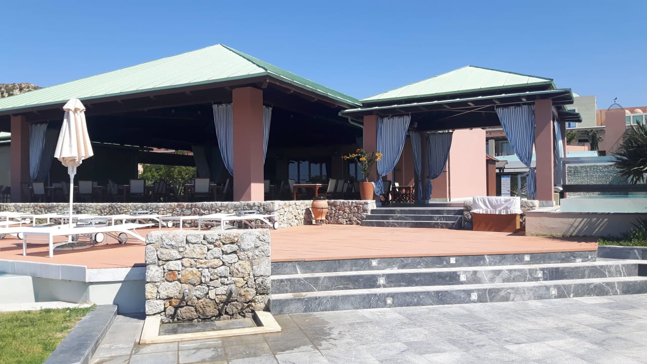 Helona Resort Atlantica Belvedere Resort