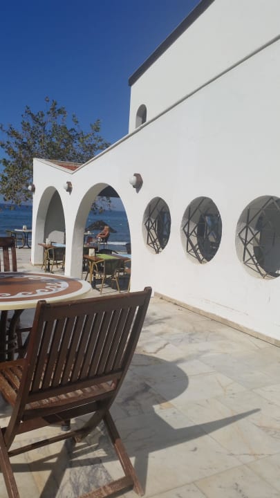 Hotel Haupthaus Dogan Paradise Beach