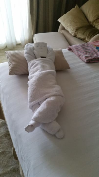 Zimmer Kaisol Romance Resort