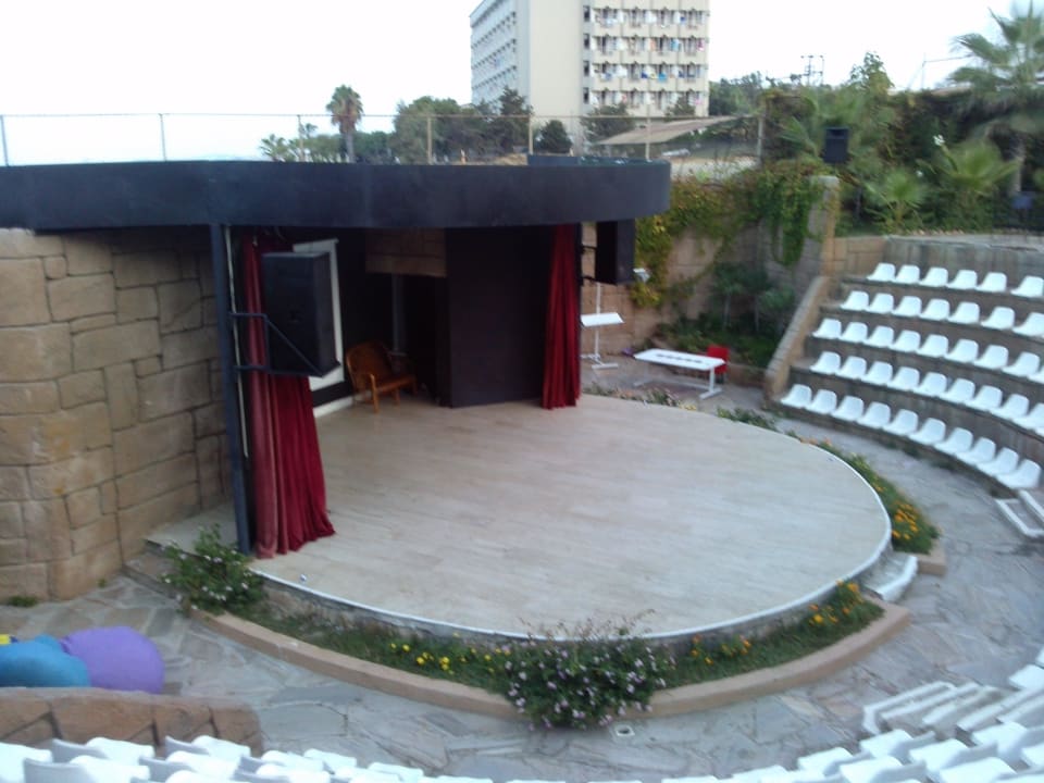 Lyra Resort Hotel Selectum Family Comfort Side