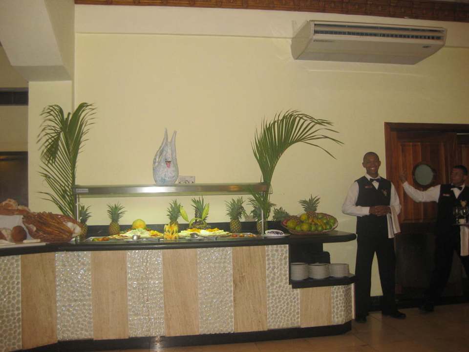 Royal Gourmet TRS Turquesa Hotel - Adults only