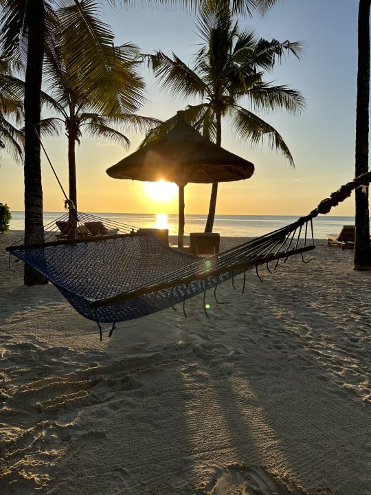 Strand Zuri Zanzibar Hotel & Resort