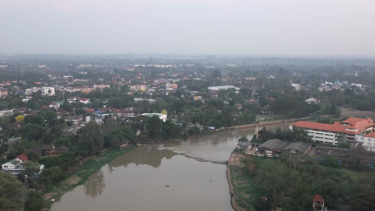 Holiday Inn Chiang Mai Hotel Holiday Inn Chiangmai