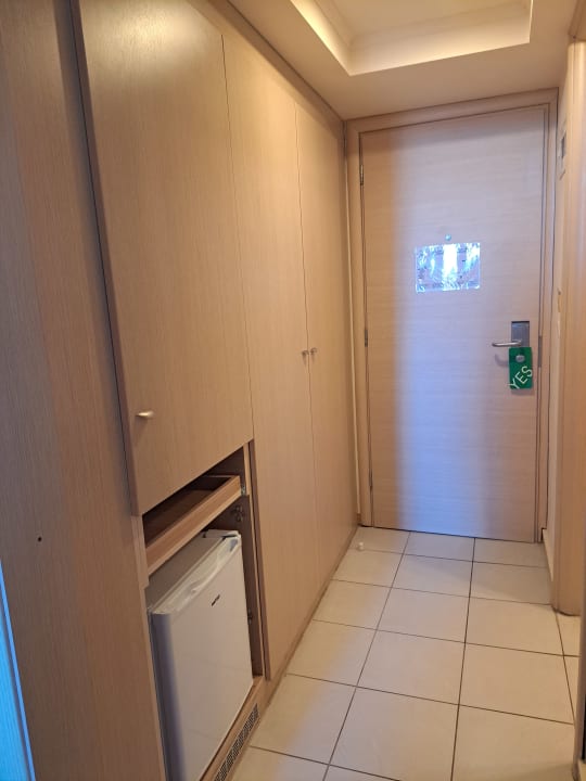 Zimmer Kresten Palace Hotel