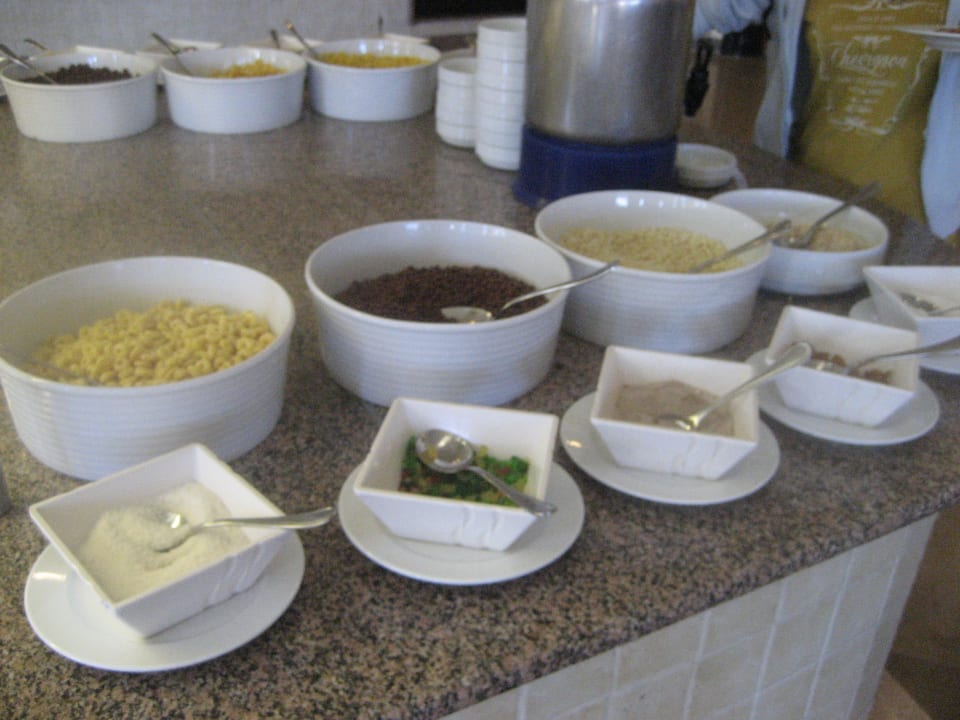 Gastro Serenity Alpha Beach