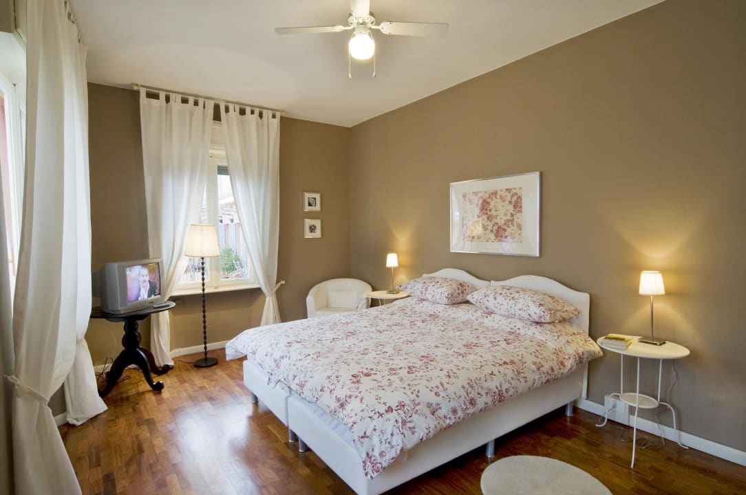 Apartment 304 Hotel Palazzo Dalla Rosa Prati