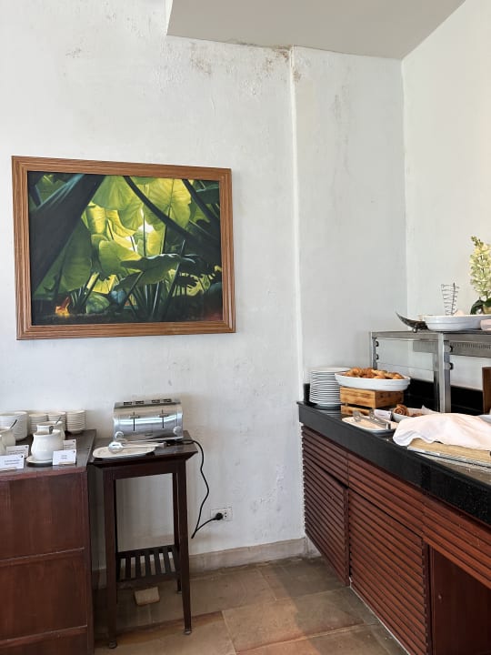 Gastro ROBINSON KHAO LAK