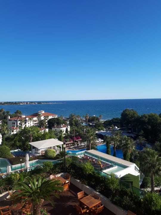 Ausblick Side Star Elegance