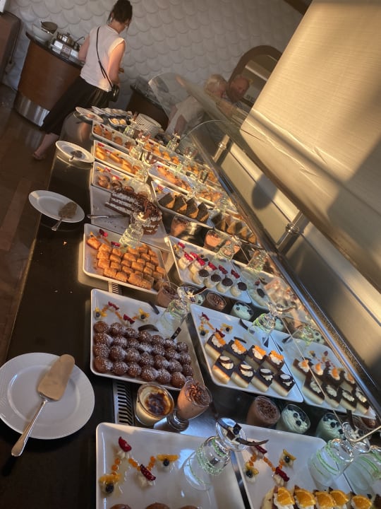 Gastro Hotel Grand Side