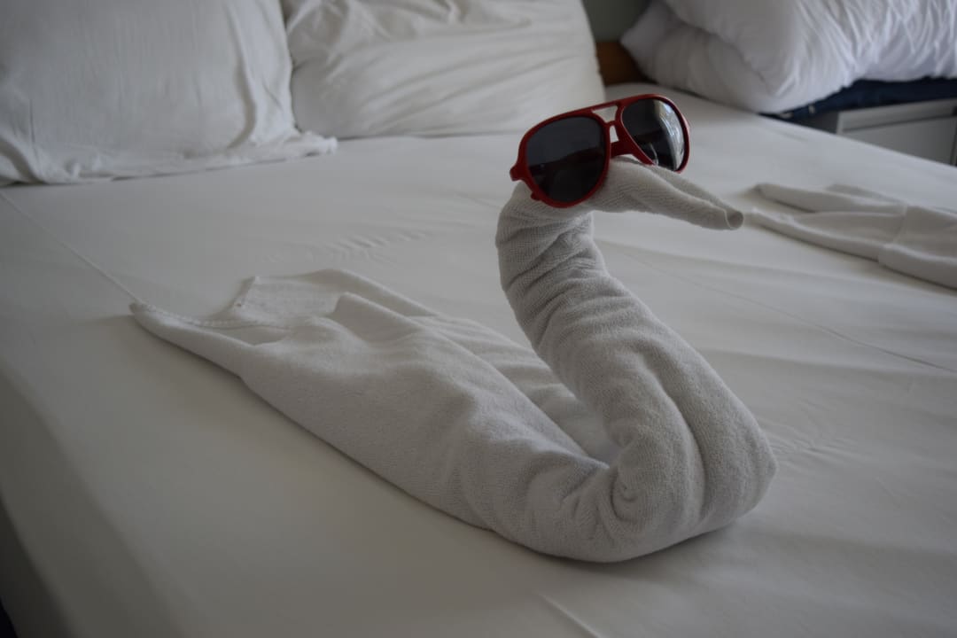 Zimmer Armas Gül Beach