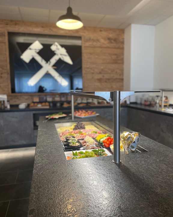 Gastro Hotel Fohnsdorf