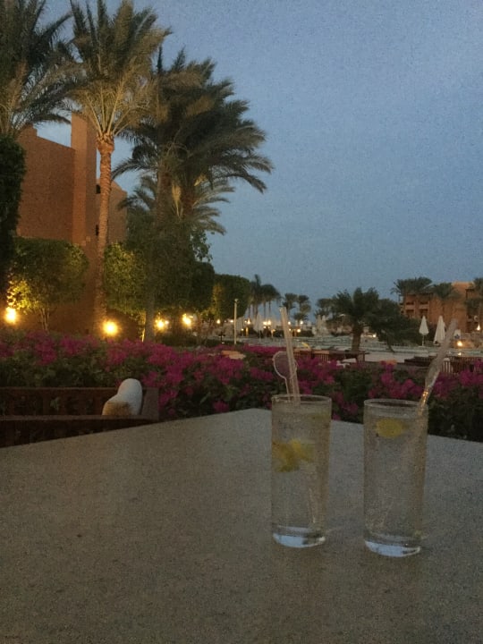 Gastro Stella Beach Resort & Spa Makadi Bay