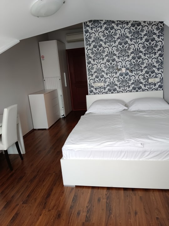 Zimmer Pansion Tamaris