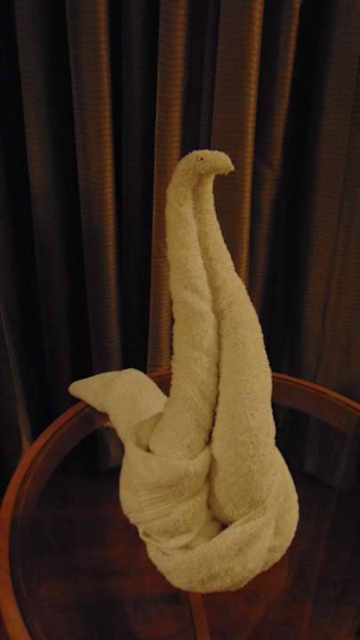 Zimmer Hotel The Westin Chennai Velachery