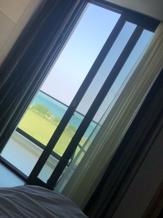 Ausblick Korumar Ephesus Beach & Spa Resort