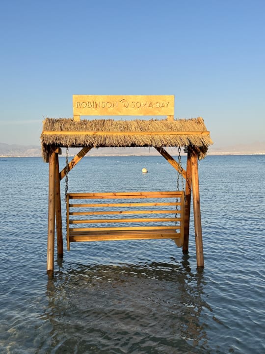 Strand ROBINSON SOMA BAY