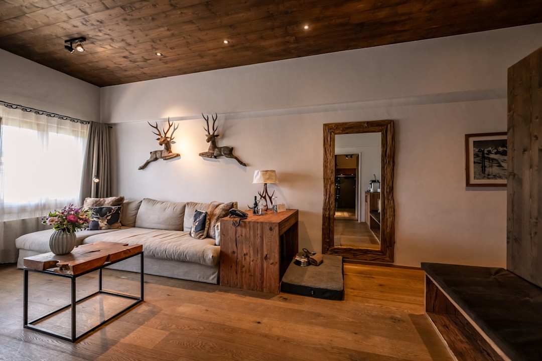 Zimmer La Val Hotel & Spa