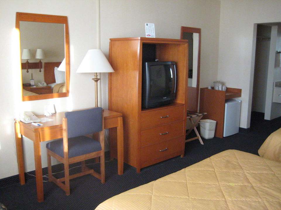 Zimmer The Gates Hotel Key West