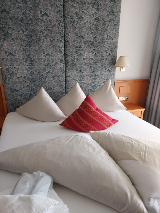 Zimmer Hotel Kohlerhof