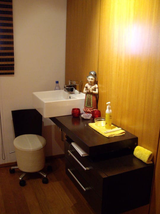 Massageraum Hotel Estalagem da Ponta do Sol