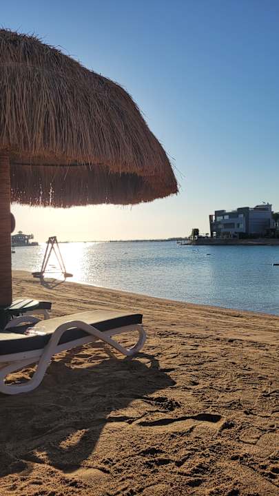 Strand SUNRISE Crystal Bay Resort