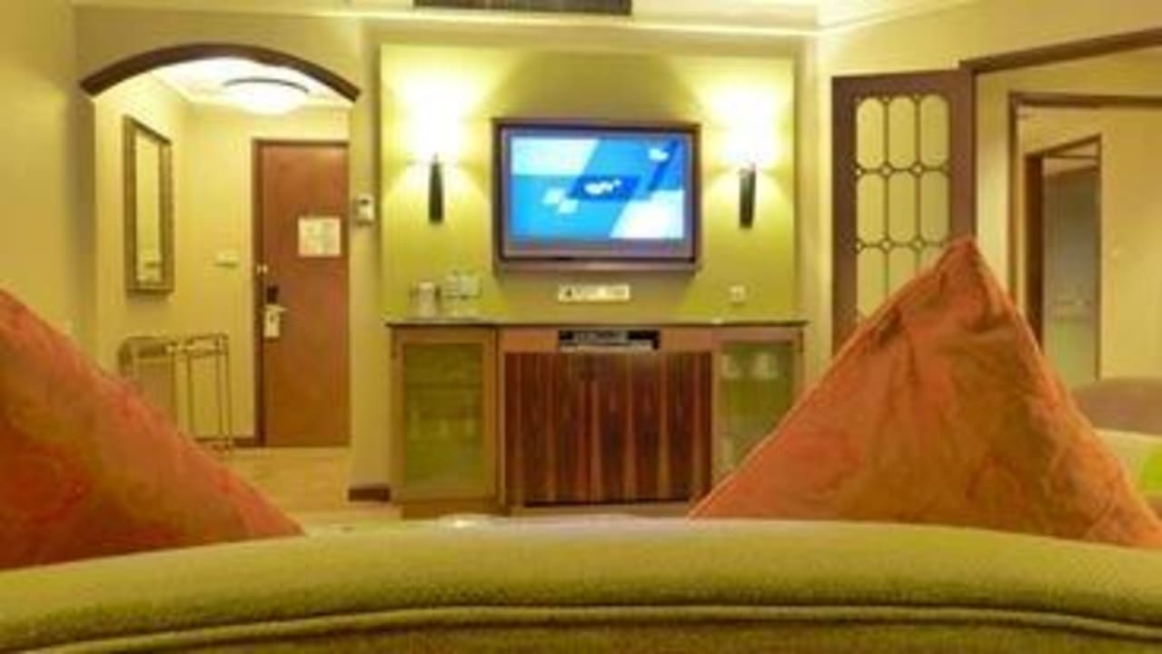 Suite Sheraton Imperial Kuala Lumpur