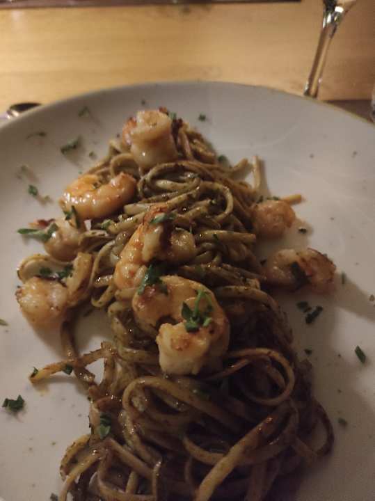 Gastro Nana Golden Beach