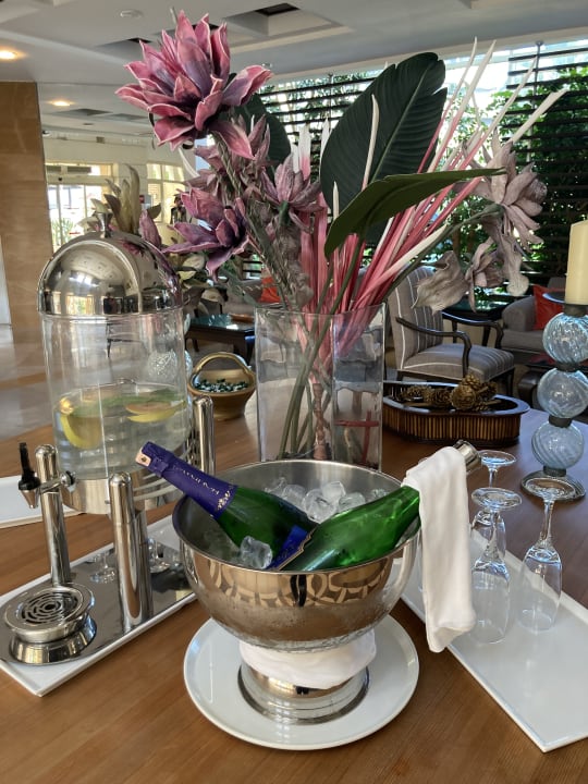 Lobby Trendy Palm Beach (Adults Only, 16+)