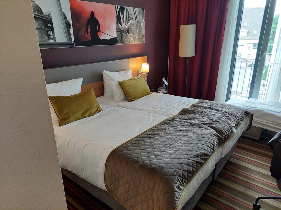 Zimmer Leonardo Hotel Völklingen Saarbrücken